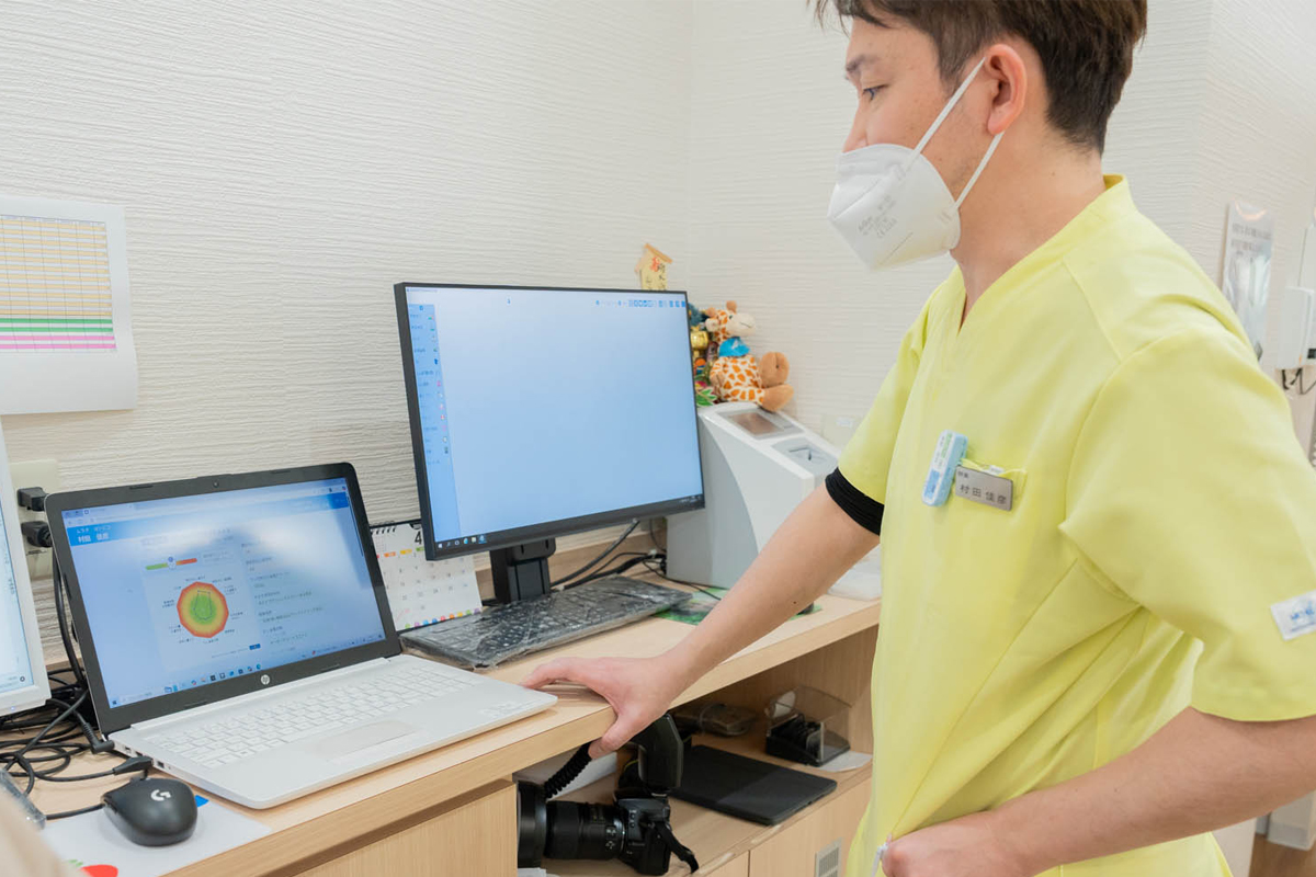 今後の活用についての展望を教えてください。